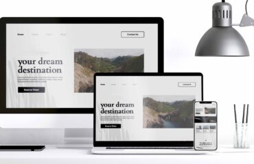 homepage-seen-computer-screen