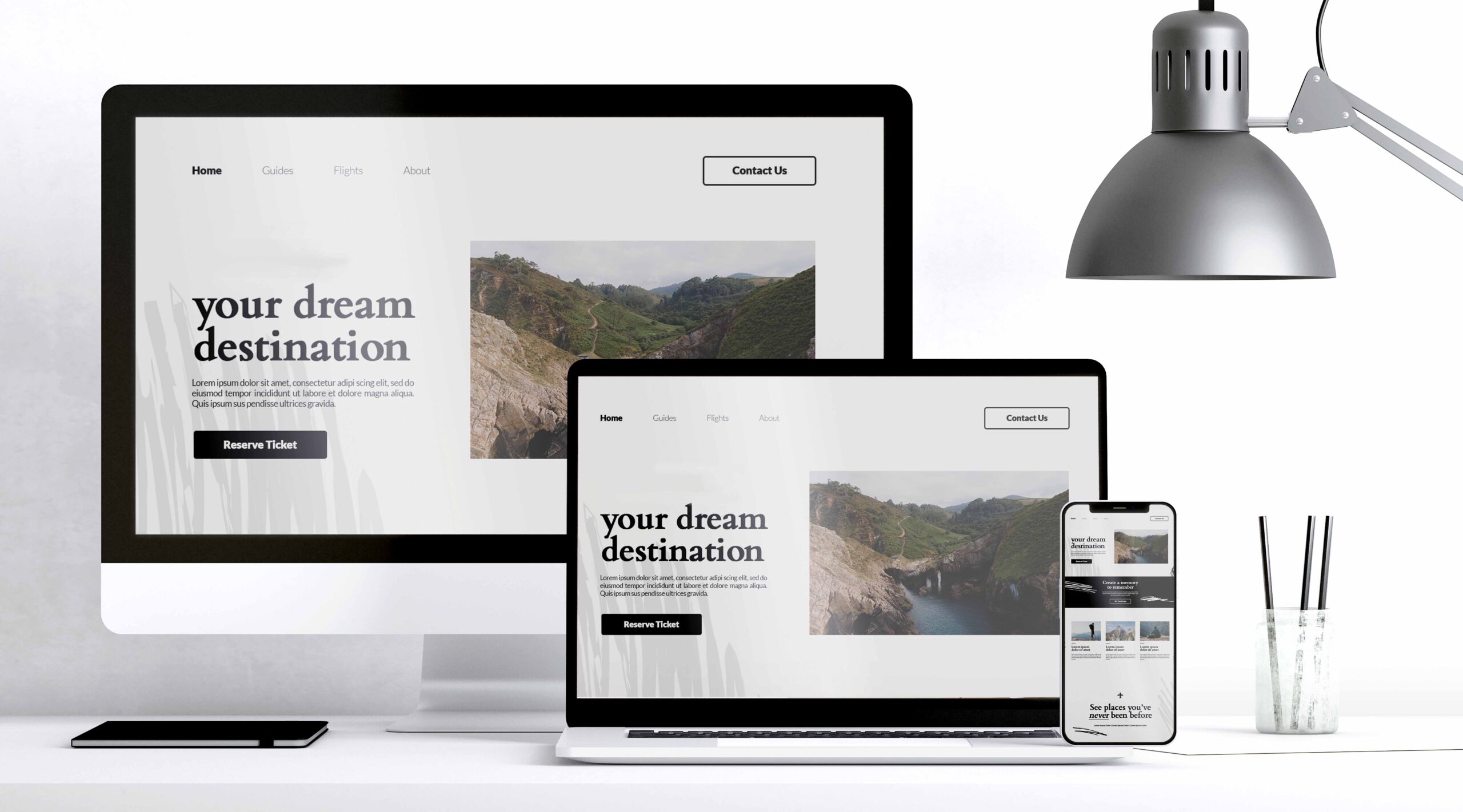 “Why Every Business Needs a Website: 10 Reasons You Can’t Afford to Ignore”