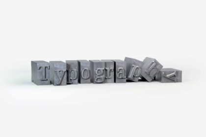 Typography