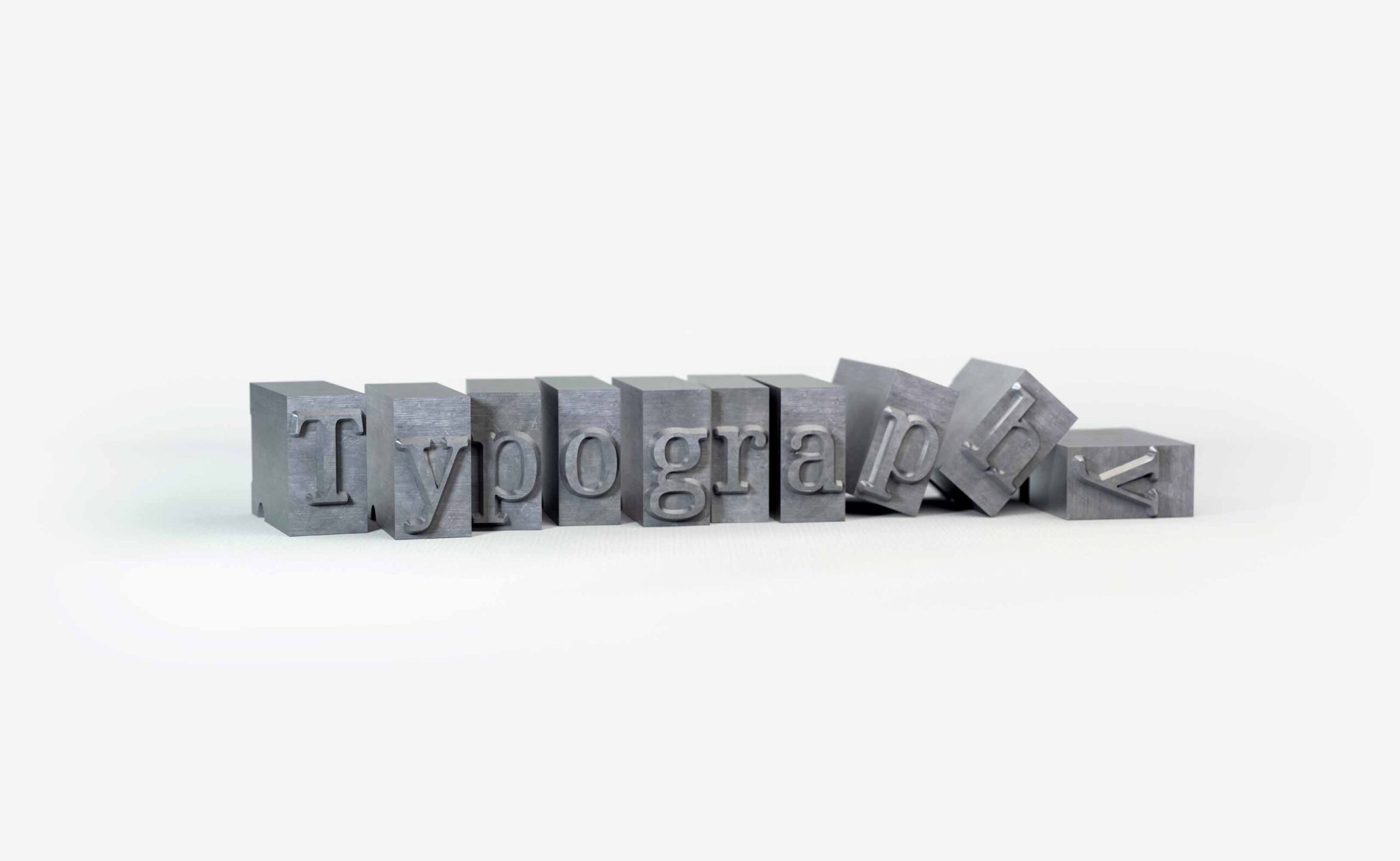 Why Fonts Are Essential for Any Design Work