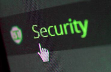 password security system