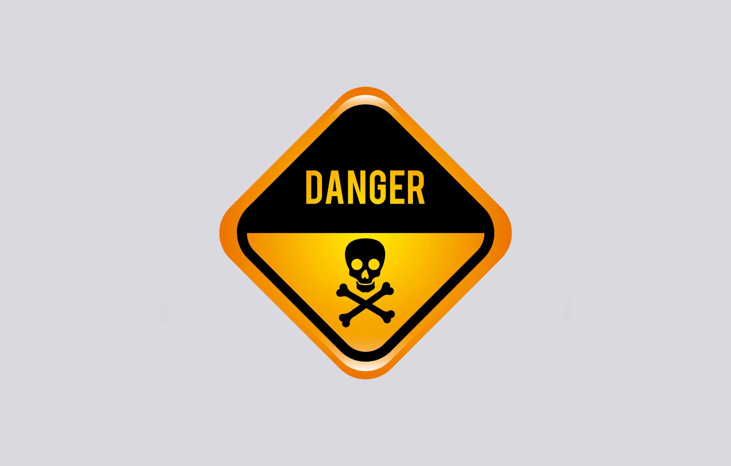 8 Warning Signs of an Unsafe Website