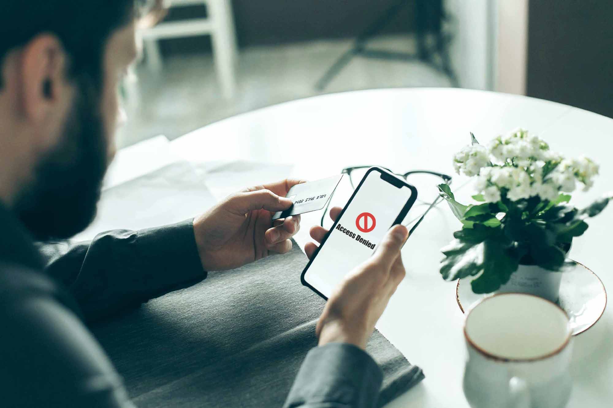 Simple Online Transaction Mistakes That Can Ruin Your Security