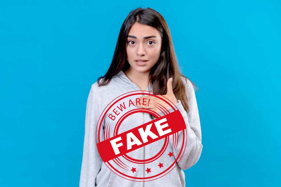 How to Protect Yourself from Deepfake Scams