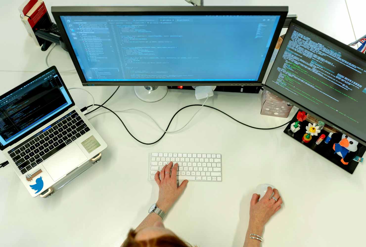 Software Development in 2025: The Trends That Will Make or Break Your Business