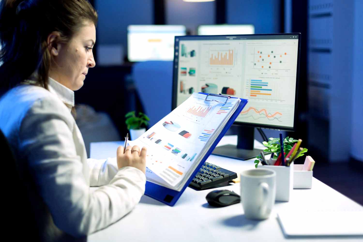 Why Every Business Needs a CRM: The Key to Growth and Success