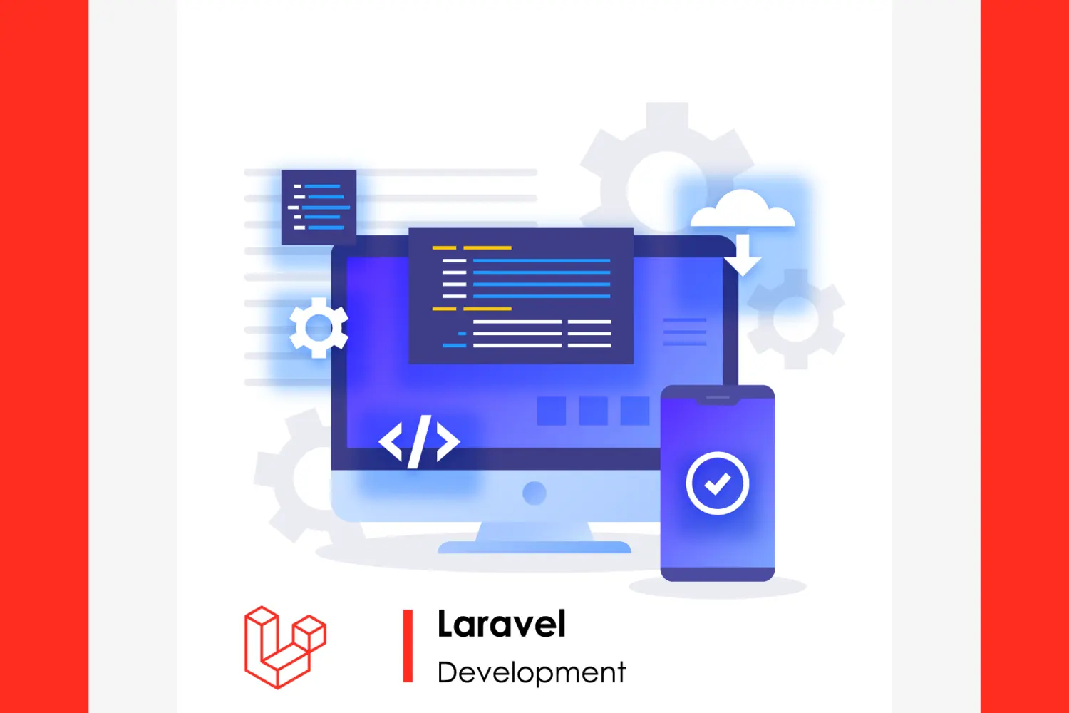 How Laravel is the Best Option for Web Development in 2025